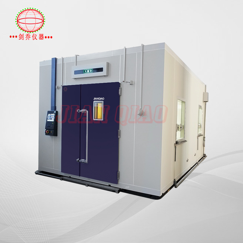 高溫老化房 高溫老化房