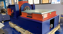 振動(dòng)臺(tái)的結(jié)構(gòu)分類(lèi)以及選型攻略！