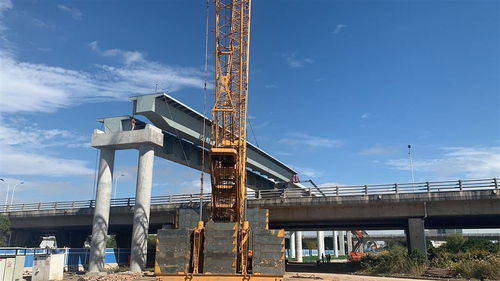 s2公路 海港大道立交匝道 跨越 東海大橋 未來加強臨港對外交通聯(lián)系