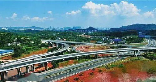 終于等到 營(yíng)達(dá)高速已具備通車(chē)條件