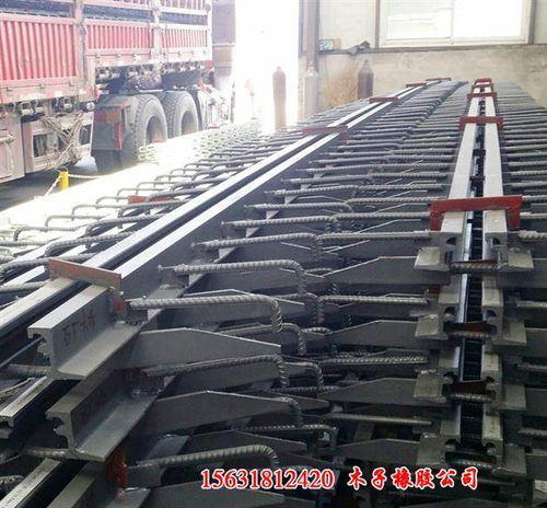 湖北植入式公路橋梁伸縮縫 處理.性能參數(shù)