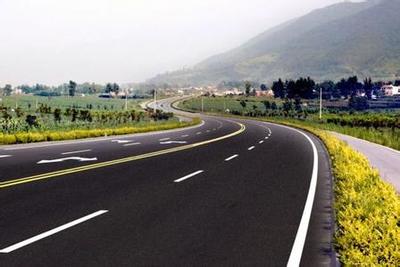 西安市美麗干線公路建設(shè)及普通干線公路養(yǎng)護(hù)管理示范路創(chuàng)建工程監(jiān)理