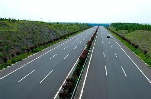 雙向六車道,貴州新添一條新高速