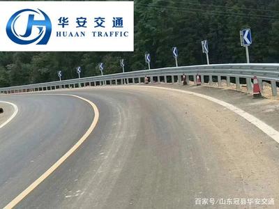 不同規(guī)格的波形護(hù)欄價(jià)格如何計(jì)算的?多少錢一米?